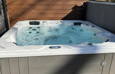Modern Luxury Getaway Hot Tub NEW Gameroom - Foto 4