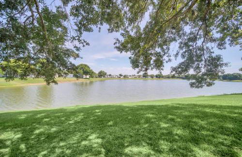 Waterfront 3Bed in The Villages - Foto 22