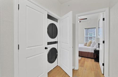 Victory Villa - Lux Townhome Walk 2 Globe Life - Rangers & Cowboys Stadiums - Foto 39