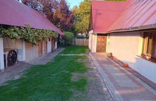 Agroturystyka Zielony Zakątek - Foto 31