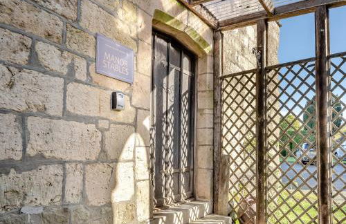 The Manor Stables - Uk48247 - Foto 18