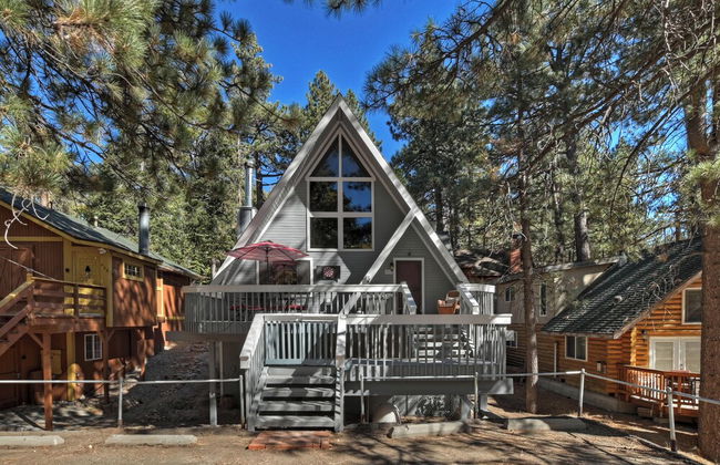 The Squirrels Nest Pet Friendly! - Foto 1