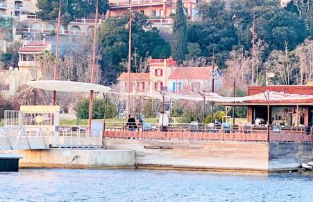 Marseille-au-bord-de-l'eau - Foto 58