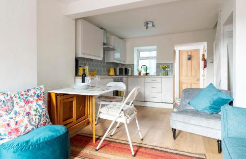 Hare Cottage - Foto 44