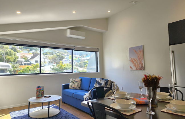 U Suites Kilbirnie - Foto 23