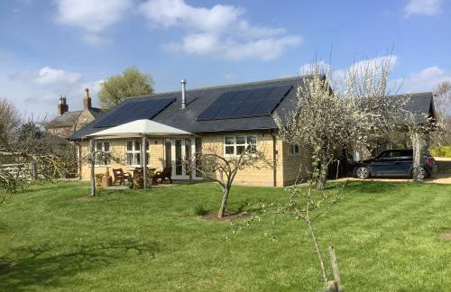 Orchard Cottage, Clematis cottages, Stamford. Accessible luxury home. - Foto 1