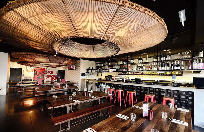 Oaks Gladstone Grand Hotel - Foto 72