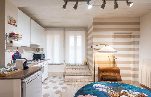 Reggio Center Lovely Apartments - Foto 13