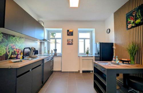 Business- & Urlaubswohnung - Foto 5