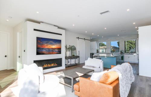 Luxury Pool Haven Scenic Views and Summer Fireworks - Foto 17