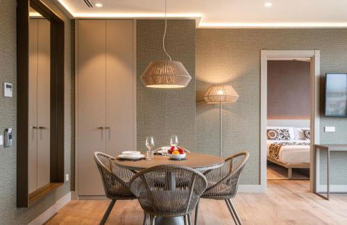 Apartamentos Core Suites Valencia - Foto 44