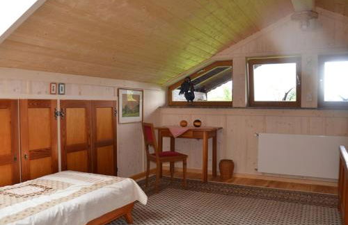 Ferienwohnungen Eisele - Foto 9