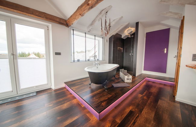 Haus Grünewald Unsleben - Photo 14