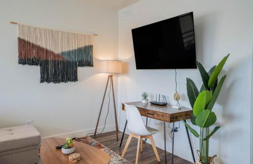 Charming Retreat in Heart of SLC - Foto 37