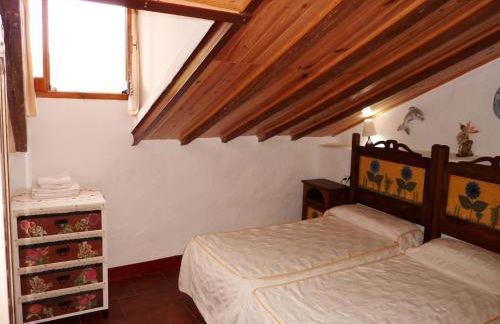 Cottage in Villanueva near El Torcal - Foto 18