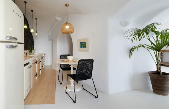 Arithera Villa in Santorini - Foto 15