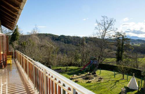 Farm stay Synergia - Hiden treasure - Photo 41