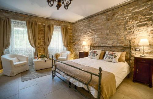 Borgo Canapegna - "La quercia d'oro" private pool in the heart of Le Marche - Foto 10