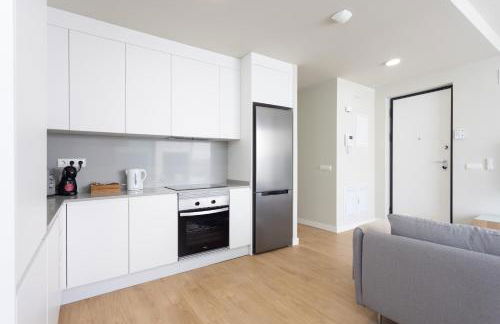 Home2Book Modern Bright Apt Abades, Pool & Terrace - Foto 10