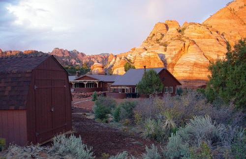 Zion Villa True North - Photo 14