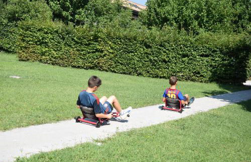 Agriturismo Domus Magna - Foto 50