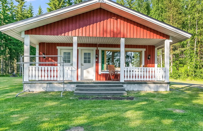 Laavusranta - Foto 11