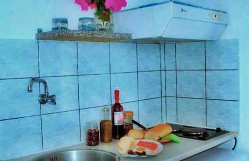 Meltemi Rooms and Apartments - Foto 13