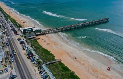 Summer Sands Lodge Unit 2 - Photo 16