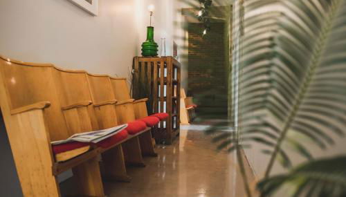 OLD PRINTING HOUSE - Modern I City I 2 Min HBF I E-Ladesäule - Foto 3