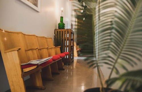 OLD PRINTING HOUSE - Modern I City I 2 Min HBF I E-Ladesäule - Foto 3