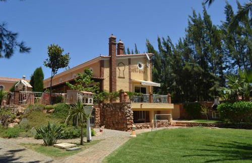 Villa Bora-Bora - Foto 33