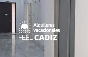 Apartamento Calderón, Feel Cádiz - Foto 20