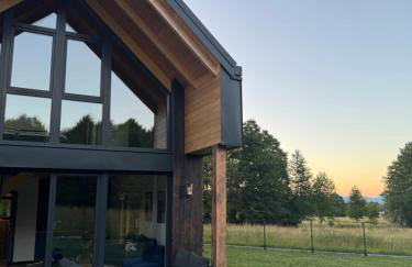 Sielskie Chatki - domki Twardorzeczka Lipowa - Foto 48