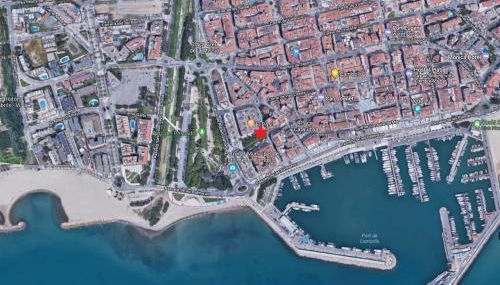 El Pescador Park Cozy Apartment - Foto 3