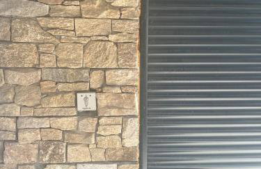 Appartement cosy & calme avec parking privé & terrasse - Foto 5