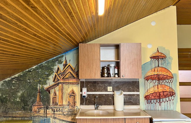 Esma Apart Otel - Foto 32