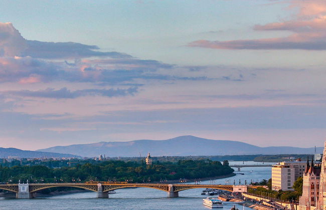 Donau-Kreuzfahrt in Budapest - Foto 9