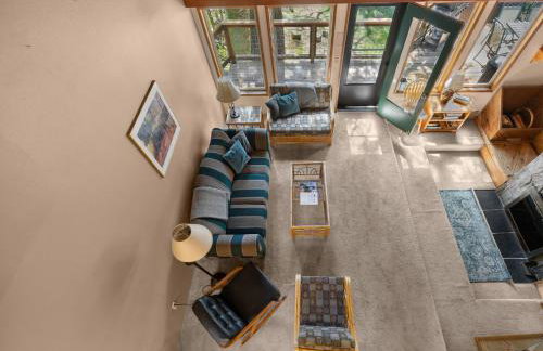 Cedar Grove Chalet - Foto 9