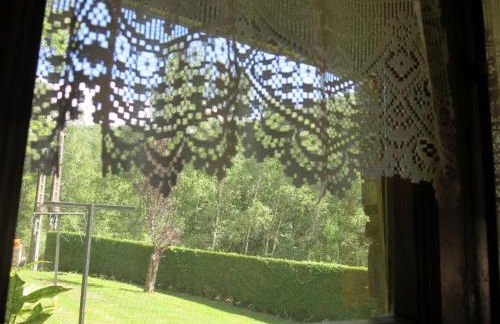 Apartamentos Rurales Les Barnedes - Foto 65