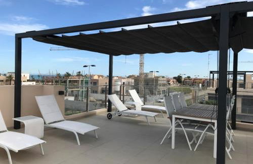 Apto Higuericas playas - Foto 34