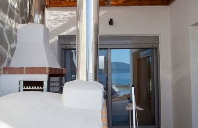 Villa Petalouda Paleros - Foto 13