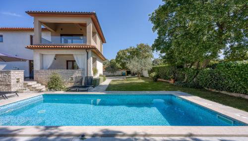 Holiday House Rita with Private Pool - Foto 3