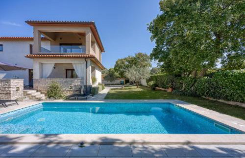 Holiday House Rita with Private Pool - Foto 3