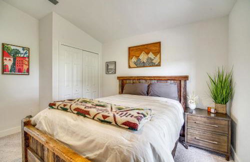 Private Yard and Patio Central Sebastian Home! - Foto 16