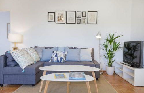 Alethea's Sea View Apartment - Foto 14