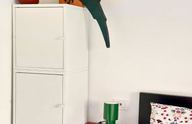 Ai Parrocchetti, Loft con Terrazza Panoramica - Photo 7