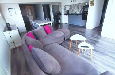 Gîte du marié à 7mn du puy du F0U - Photo 9