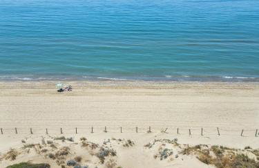 Beachfront Andalusian Villa - Foto 35