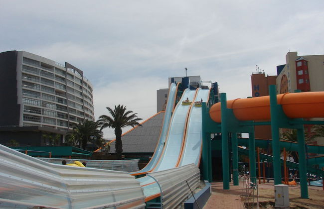 Vista Bonita Apartments - Foto 49