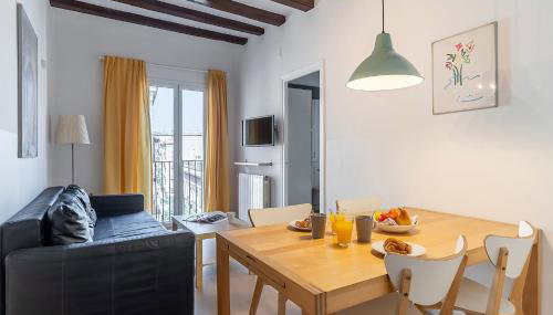 4071 - AB Centric Apartment in Raval - Foto 1